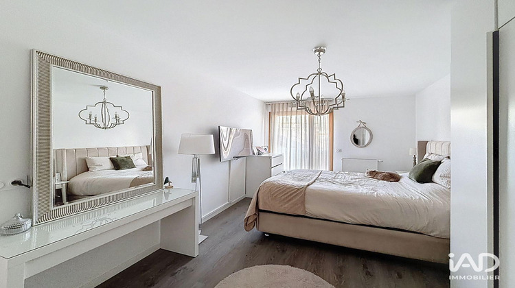 Ma-Cabane - Vente Appartement Annemasse, 89 m²