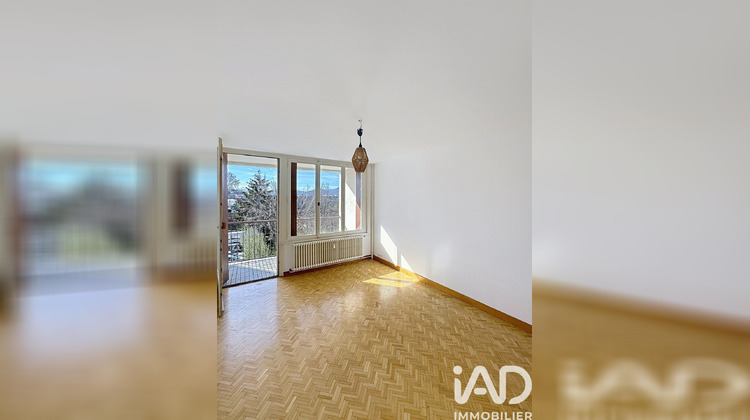 Ma-Cabane - Vente Appartement Annemasse, 67 m²