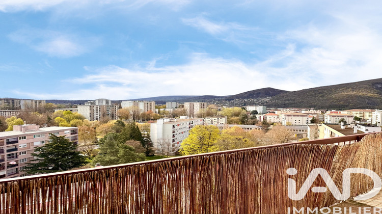 Ma-Cabane - Vente Appartement Annemasse, 50 m²