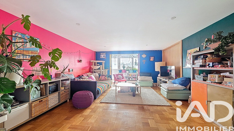 Ma-Cabane - Vente Appartement Annemasse, 100 m²