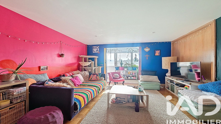 Ma-Cabane - Vente Appartement Annemasse, 100 m²