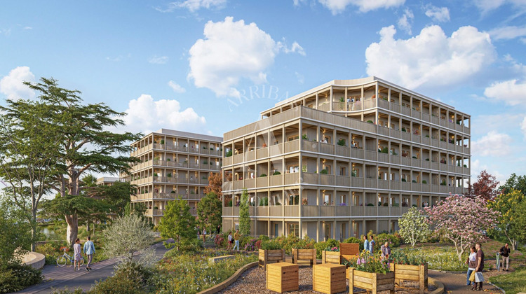 Ma-Cabane - Vente Appartement Annemasse, 43 m²