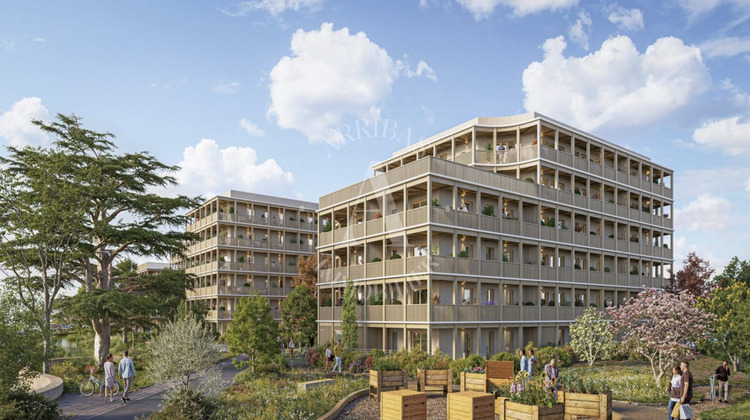 Ma-Cabane - Vente Appartement Annemasse, 100 m²