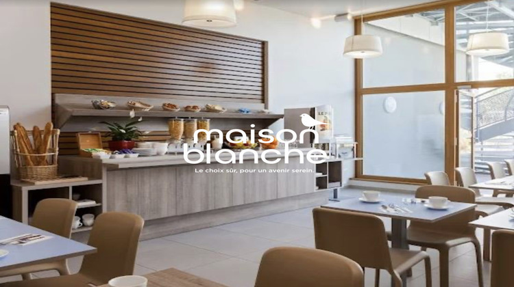 Ma-Cabane - Vente Appartement Annemasse, 21 m²