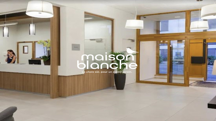 Ma-Cabane - Vente Appartement Annemasse, 21 m²