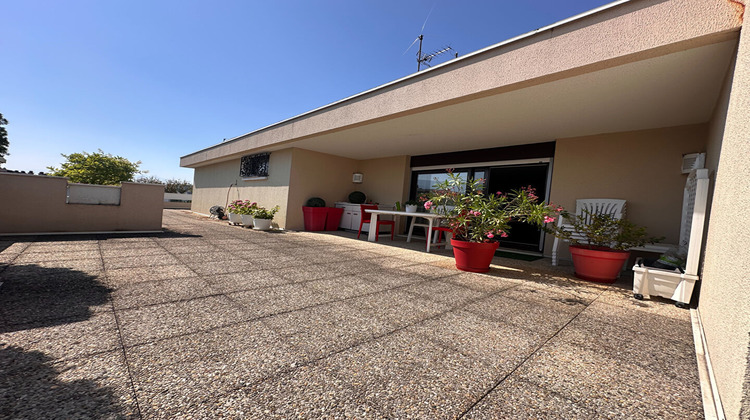 Ma-Cabane - Vente Appartement ANNEMASSE, 157 m²