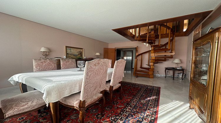 Ma-Cabane - Vente Appartement ANNEMASSE, 157 m²
