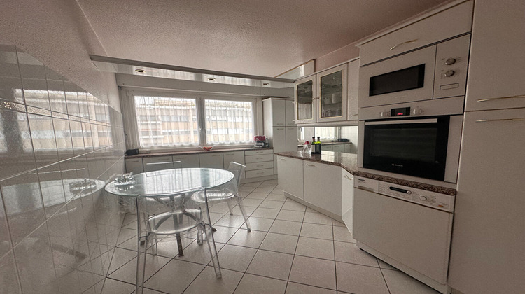 Ma-Cabane - Vente Appartement ANNEMASSE, 157 m²