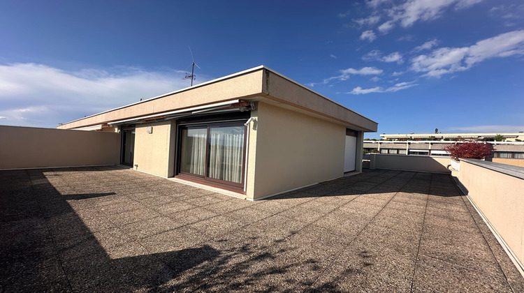 Ma-Cabane - Vente Appartement ANNEMASSE, 157 m²