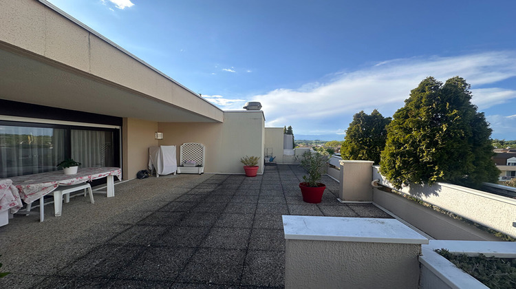 Ma-Cabane - Vente Appartement ANNEMASSE, 157 m²