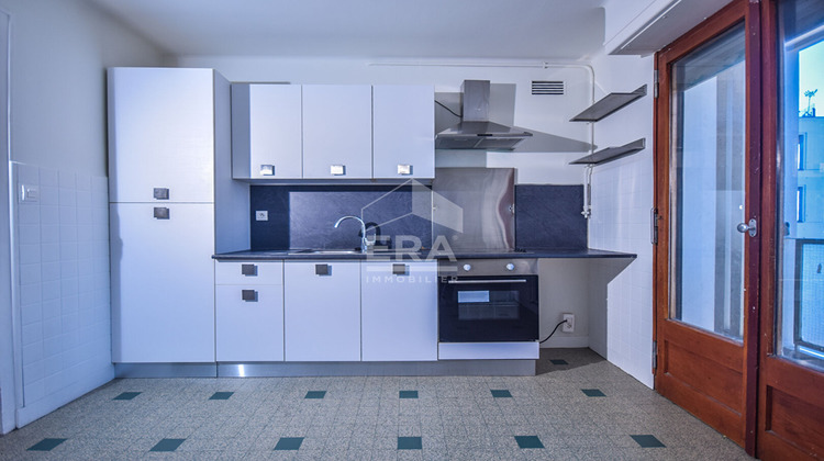 Ma-Cabane - Vente Appartement ANNEMASSE, 75 m²