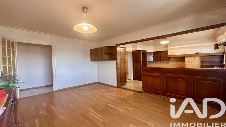 Ma-Cabane - Vente Appartement Annemasse, 106 m²