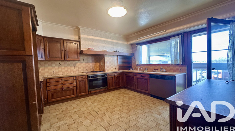 Ma-Cabane - Vente Appartement Annemasse, 106 m²