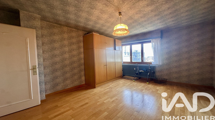 Ma-Cabane - Vente Appartement Annemasse, 106 m²
