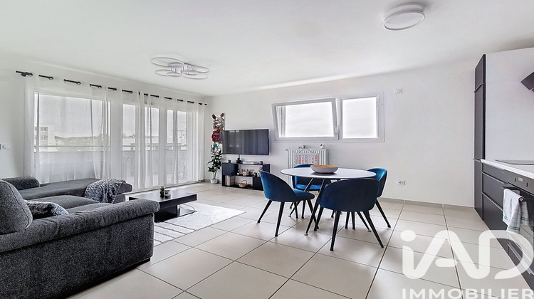 Ma-Cabane - Vente Appartement Annemasse, 75 m²