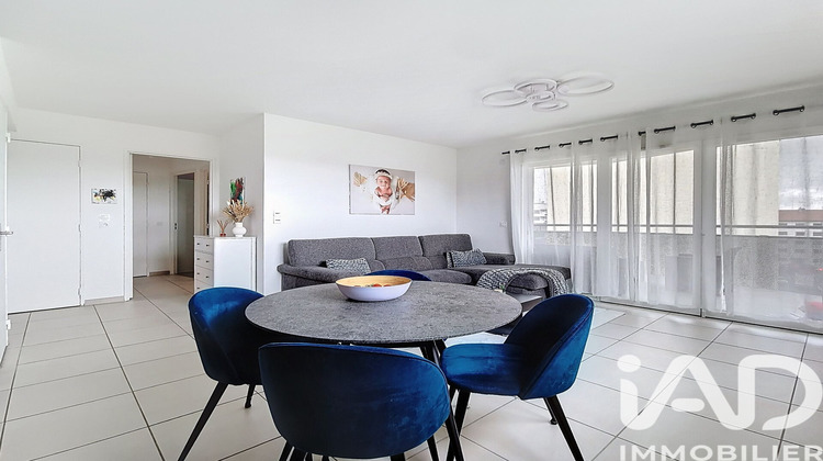 Ma-Cabane - Vente Appartement Annemasse, 75 m²