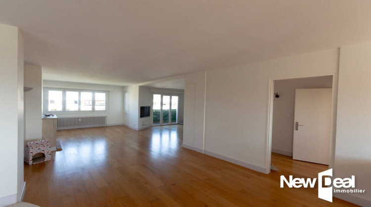 Ma-Cabane - Vente Appartement ANNEMASSE, 129 m²