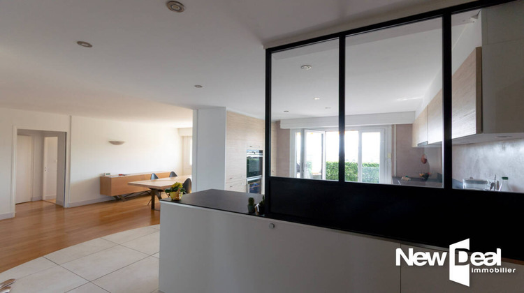 Ma-Cabane - Vente Appartement ANNEMASSE, 129 m²