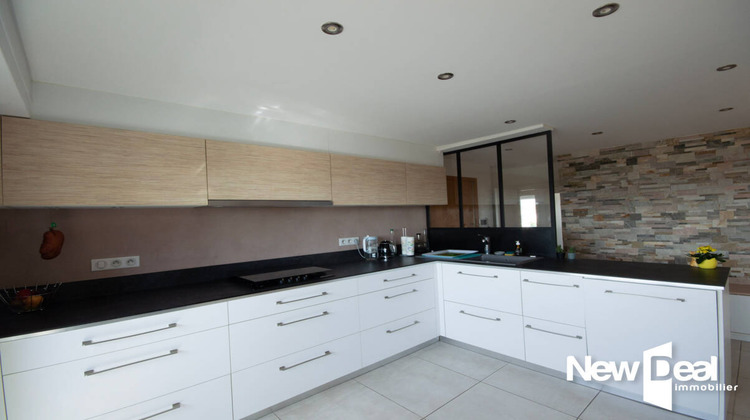 Ma-Cabane - Vente Appartement ANNEMASSE, 129 m²