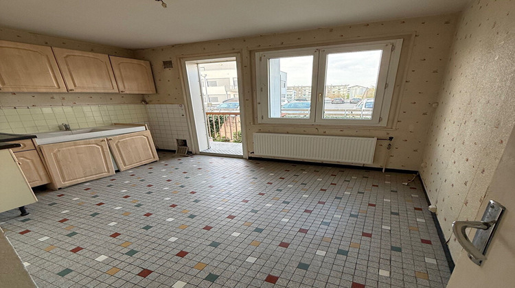Ma-Cabane - Vente Appartement ANNEMASSE, 74 m²