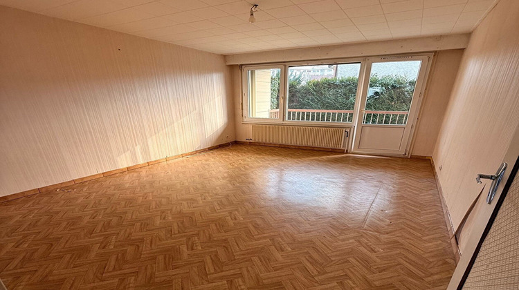 Ma-Cabane - Vente Appartement ANNEMASSE, 74 m²