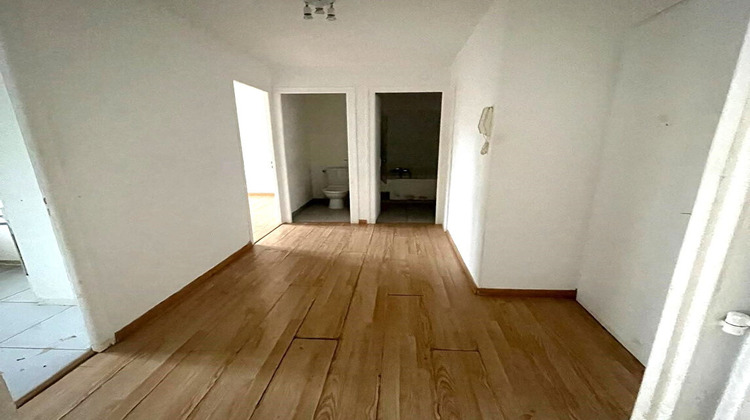 Ma-Cabane - Vente Appartement ANNEMASSE, 39 m²