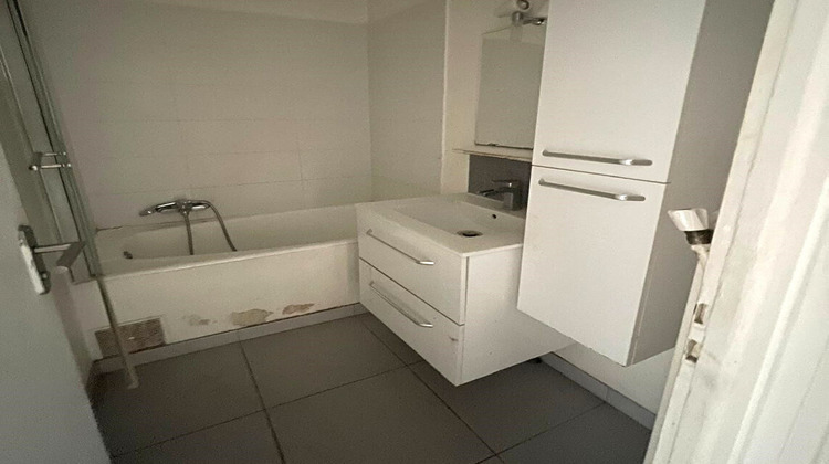 Ma-Cabane - Vente Appartement ANNEMASSE, 39 m²