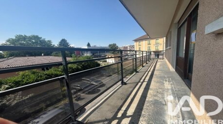 Ma-Cabane - Vente Appartement Annemasse, 73 m²