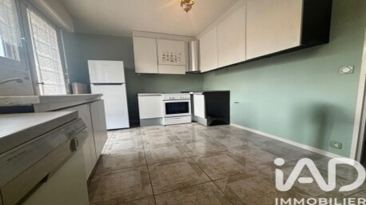 Ma-Cabane - Vente Appartement Annemasse, 73 m²