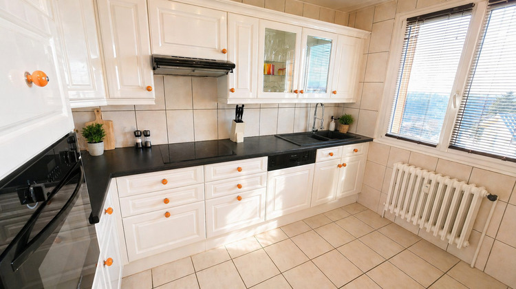 Ma-Cabane - Vente Appartement Annemasse, 66 m²