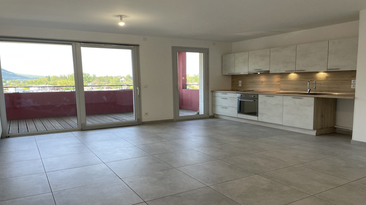 Ma-Cabane - Vente Appartement Annemasse, 64 m²