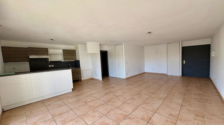 Ma-Cabane - Vente Appartement ANNEMASSE, 54 m²