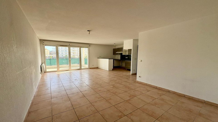 Ma-Cabane - Vente Appartement ANNEMASSE, 54 m²