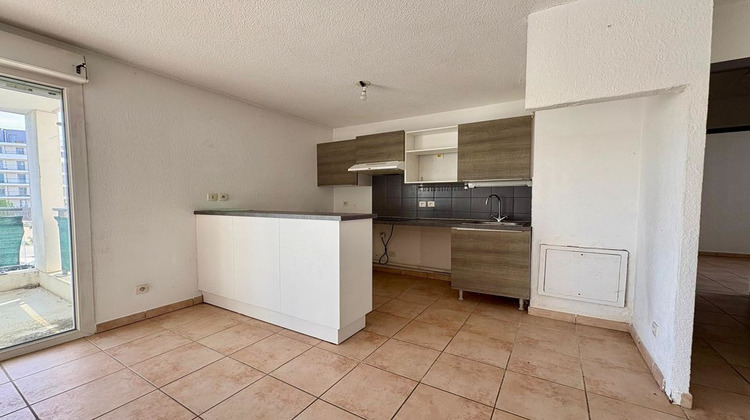 Ma-Cabane - Vente Appartement ANNEMASSE, 54 m²