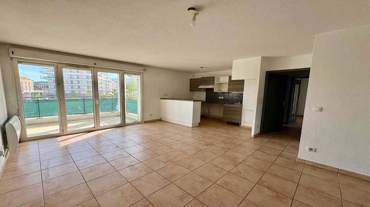 Ma-Cabane - Vente Appartement ANNEMASSE, 54 m²