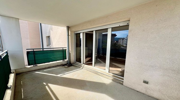 Ma-Cabane - Vente Appartement ANNEMASSE, 54 m²