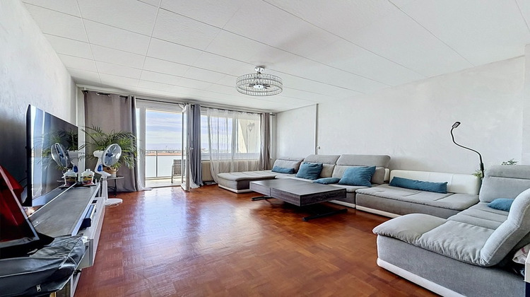 Ma-Cabane - Vente Appartement ANNEMASSE, 96 m²