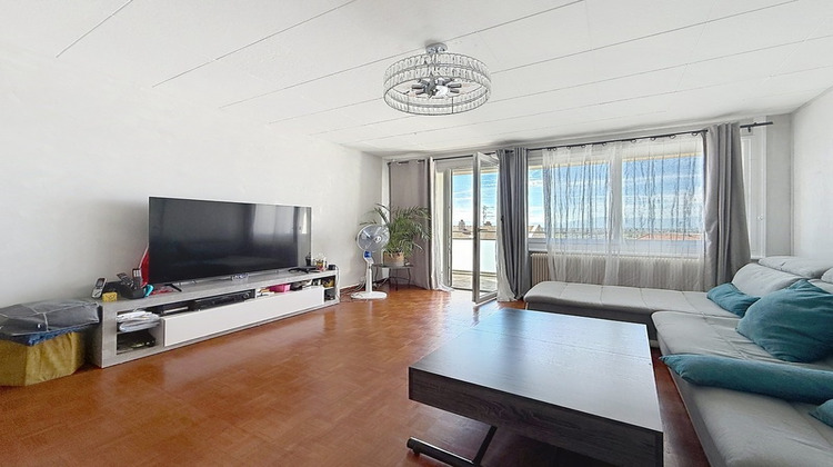 Ma-Cabane - Vente Appartement ANNEMASSE, 96 m²