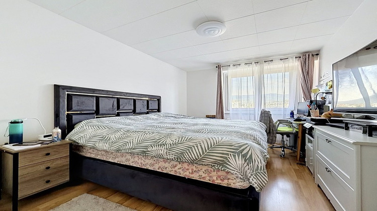 Ma-Cabane - Vente Appartement ANNEMASSE, 96 m²