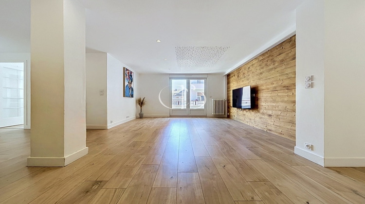 Ma-Cabane - Vente Appartement ANNEMASSE, 97 m²
