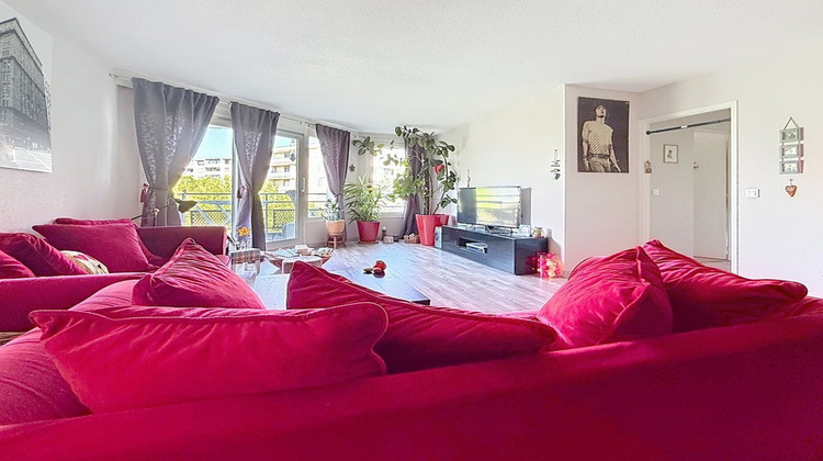 Ma-Cabane - Vente Appartement ANNEMASSE, 83 m²