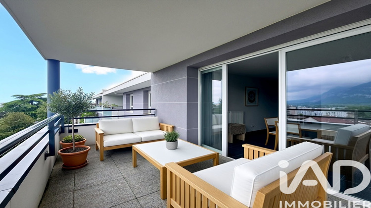 Ma-Cabane - Vente Appartement Annemasse, 67 m²