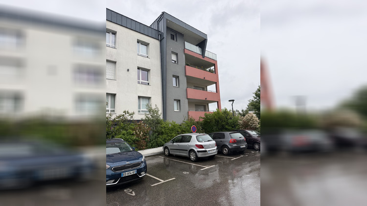 Ma-Cabane - Vente Appartement Annemasse, 47 m²
