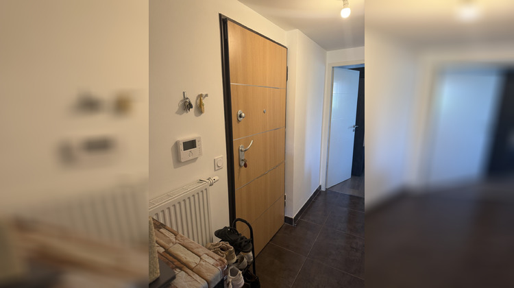 Ma-Cabane - Vente Appartement Annemasse, 47 m²