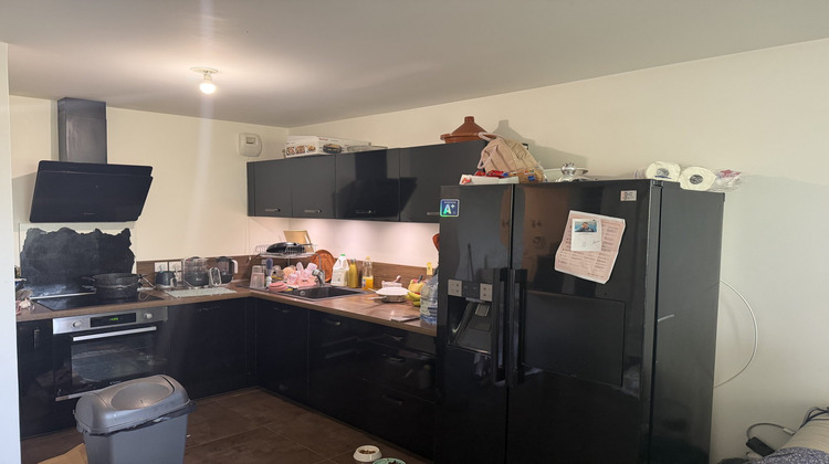Ma-Cabane - Vente Appartement Annemasse, 47 m²