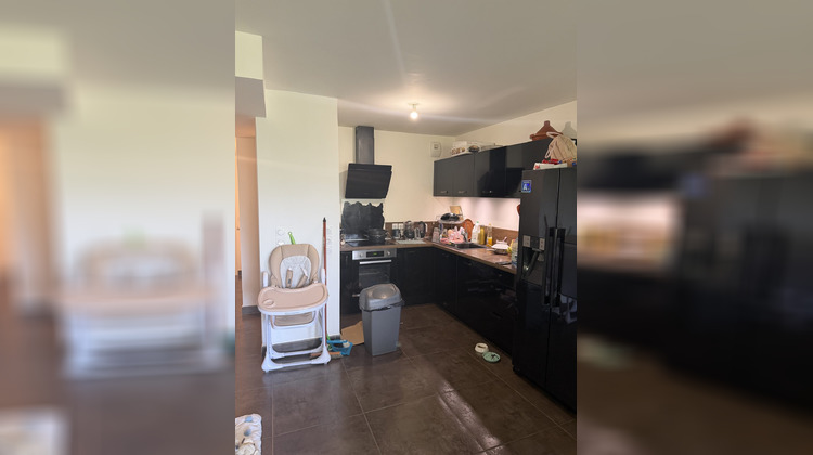 Ma-Cabane - Vente Appartement Annemasse, 47 m²