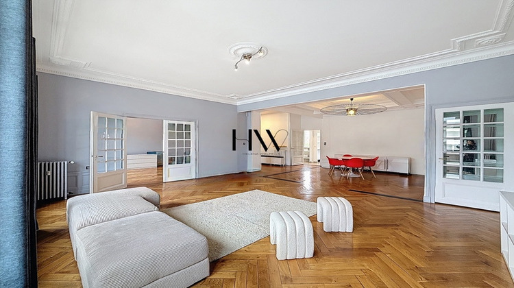 Ma-Cabane - Vente Appartement ANNEMASSE, 161 m²