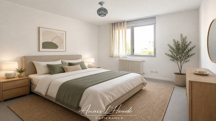 Ma-Cabane - Vente Appartement ANNEMASSE, 73 m²