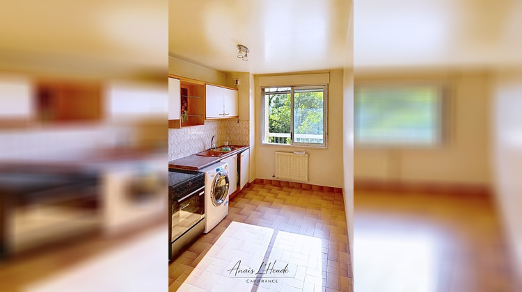 Ma-Cabane - Vente Appartement ANNEMASSE, 73 m²