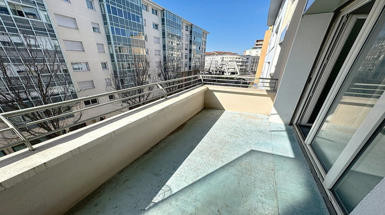 Ma-Cabane - Vente Appartement ANNEMASSE, 54 m²